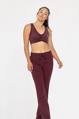 Blend Racerback & Plum set