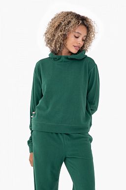 Comfort Blend Fleece