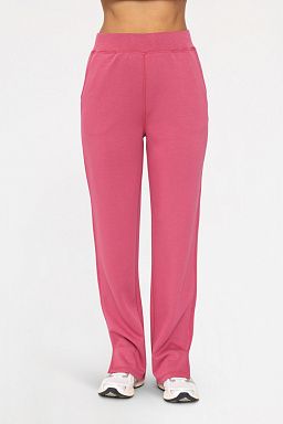 Elevated Lounge Soft magenta