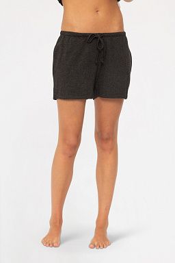 Low Waist Lounge Charcoal 2tone