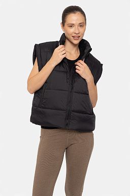 Puffer Black