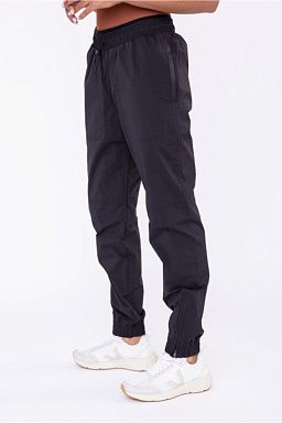 Relaxed Fit Toggle Drawstring Joggers