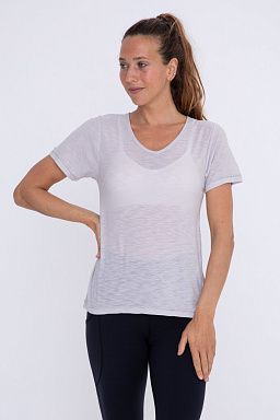 V-Neck Core