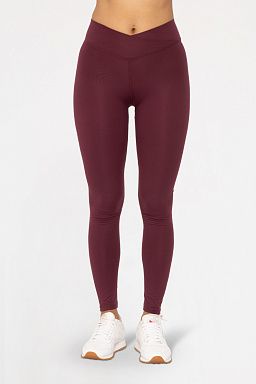 Venice Crossover Waist Plum 24