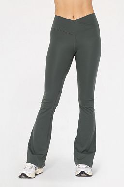 Venice Crossover Waist Urban grey