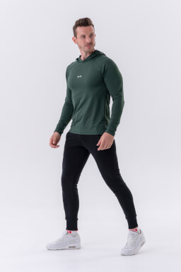 Long-sleeve & Re-gain set