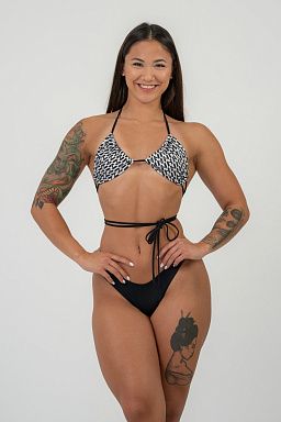 MACEIO Zebra & VICTORIA set