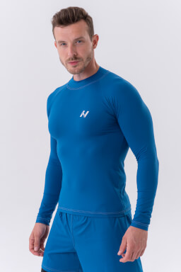 Functional with long sleeves Active