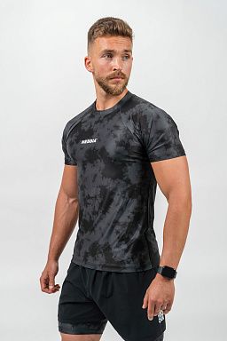 Camouflage Compression T-shirt MAXIMUM